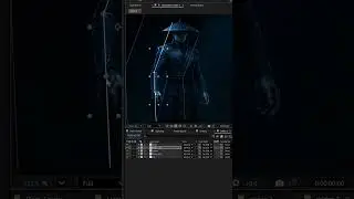 Bao Bones rig in After Effects