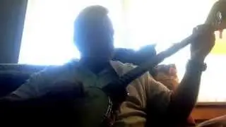 A Soldiers Joy ECGCG with new iron tone ring