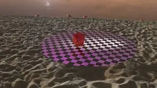Perinola dancefloor fall