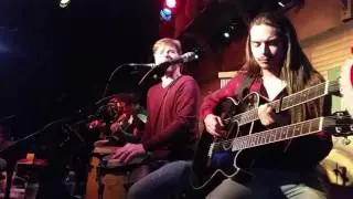 The Long Run (At the Coffee Gallery Backstage)
