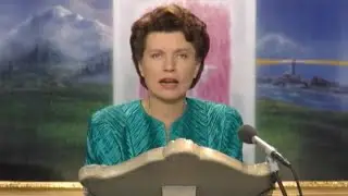 Decree 0.07A - I AM the Light of the Heart led by Elizabeth Clare Prophet