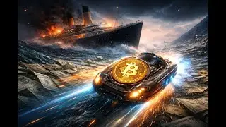 Bitcoin als Rettungsboot? Warum Vertrauen in Fiat, Gold & Silber auf dem Pr&uuml;fstand steht