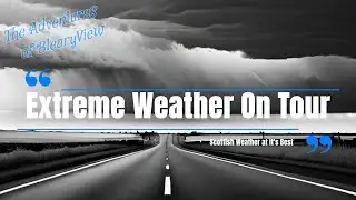 Honda NT1100 | Weather Extremes on Tour | The Good and the Bad