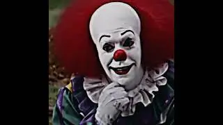it 1990 edit con el soundtrack de la pel&iacute;cula