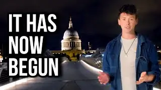 World War 3 Has Started 