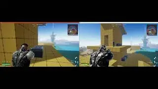 [Unity] Testing Photon Fusion's 