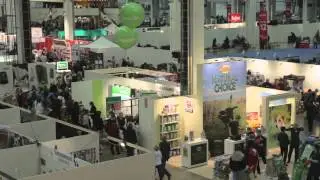 World Dog Show 2014 Trailer