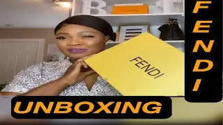 Luxury Designer Dupe. BOJUEE ON A BUDGET FENDI BOOT UNBOXING