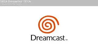 SEGA Dreamcast Startup Sound Redesign
