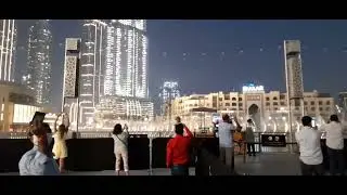Burj Khalifa Dubai Mall 