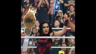 MEET EVERY WOMEN'S WORLD CHAMPIONS (2016-2025) UPDATED