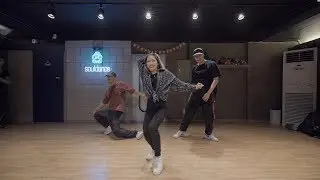 Tink - Signs | Monroe Choreography