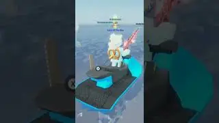 This is how to get long pike(secret fish)