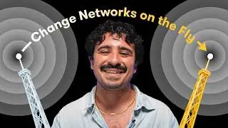 How to Instantly Switch Networks with US Mobile's Network Transfer Tool (Teleportal)