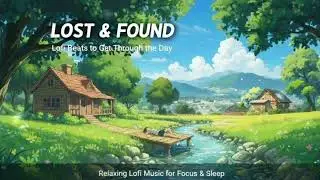 When Everything Feels Soft Again | Copyright Free Music | Lofi Melos #backgroundmusic