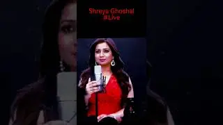 #Queenofmelody|Nightangle|Shreya Ghoshal| Live at Jodhpur| 21 years of Shreya Ghoshal in Bwood|❤️❤️