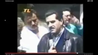 gebran tueni