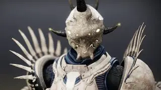 Khepri's Horn is kinda cool, I guess.
