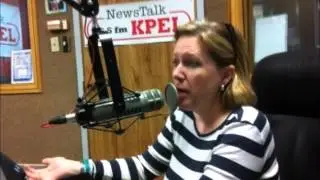 Brand Buzz  Jaci Russo Discusses Which Social Media Are Right For You Or Your Business.