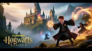 Is Hogwarts Legacy the BEST Game of 2025 So Far?