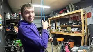 rope runner pro review