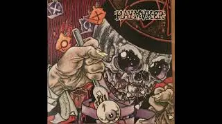 Haymaker - S/T [2002]