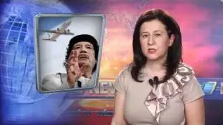RTN News cu Annie Amarei: editia 03-11-11