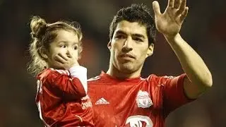 FIFA 14 PS4 Liverpool Career #145 WHO CAN REPLACE SU&Aacute;REZ??