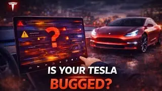 Tesla Tech Fixes: How to Solve Interior System Problems Step by Step
