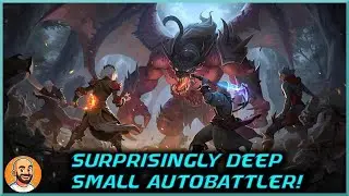 Deep Strategy & Team Evolutions | Doomfields [Full Release]
