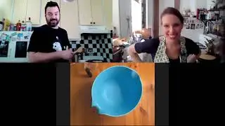 A Funny Taste- Episode 1: Ed Roesgen & Pizza