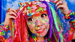 HAPPY INTERNATIONAL DECORA DAY! :-)