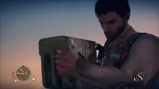 Mad Max - Vantage Outpost - Jeet's Territory