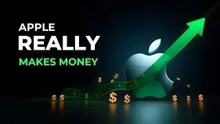 &ldquo;How Apple REALLY Makes Money (2026 Revenue Breakdown & Hidden Profit Streams)