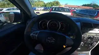 How to Enable or Disable AC in Suzuki Grand Vitara II ( 2005 &ndash; 2014 ) - Turn AC On or Off