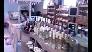 Boerderijwinkel Brandevoortse Hoeve 2009