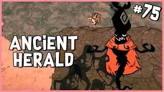 🐷 Fighting the Ancient Herald and His Nightmare Army in Don't Starve (Hamlet) (Part 75)