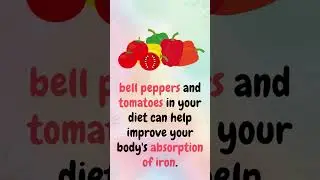 Nutrition Secrets to Absorb More Nutrients!