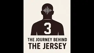 THE JOURNEY BEHIND THE JERSEY: EPISODE 1 From the pitch to analysis...