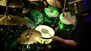 Beatles - Tomorrow Never Knows, Drum Lesson