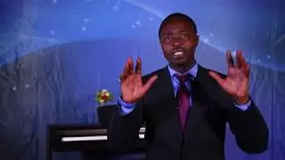 Entering into your prophetic position part 2 / Pastor Baraka muamba