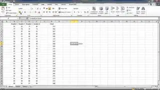 Remove formulas and keep the values | MS Excel