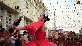 Putiucan Festival Streetdance 2024 Highlights - Santa Rita, Pampanga