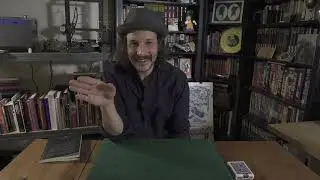 MTE: El silencio y la magia