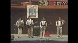 Kalesijski Zvuci - Jela