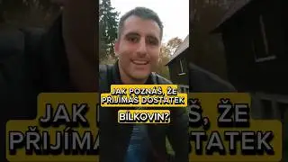 Kupuje&scaron; si protein a stejně nehubne&scaron;?🤔 #protein #bilkoviny #herbalife #zdravehubnuti
