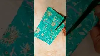New Tricks Baby Frock stitching 😱✂️ | #shorts #viralshorts #sewingtips #trendingshorts #sew #trend