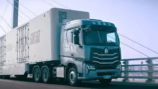HOWO-MAX tractor | Your Partner for Every Mile