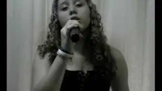 Vanessa Vasques - Dead Boys Poem (Cover)