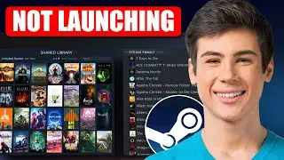 How To Fix Steam Games Not Launching In Windows 11
